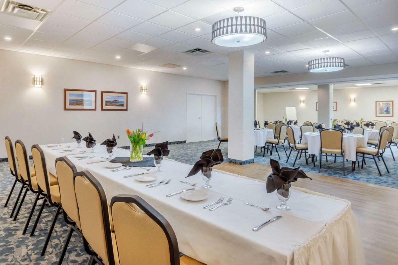 Quality Hotel Кларенвилл Экстерьер фото