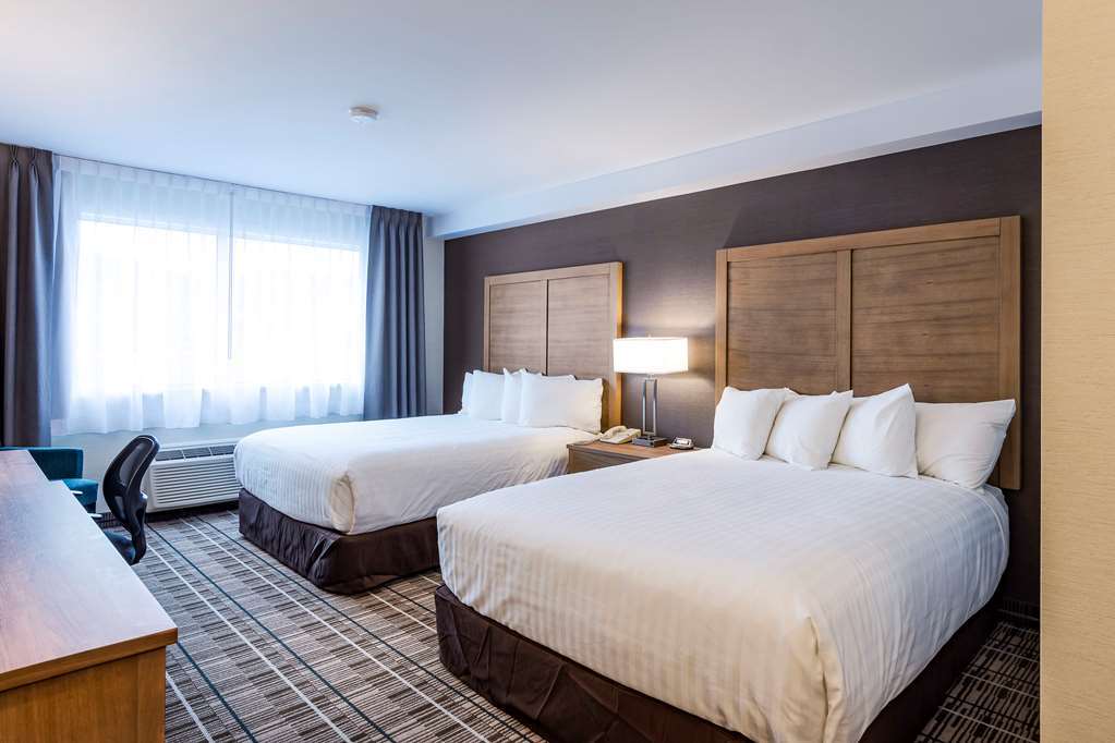 Quality Hotel Кларенвилл Номер фото