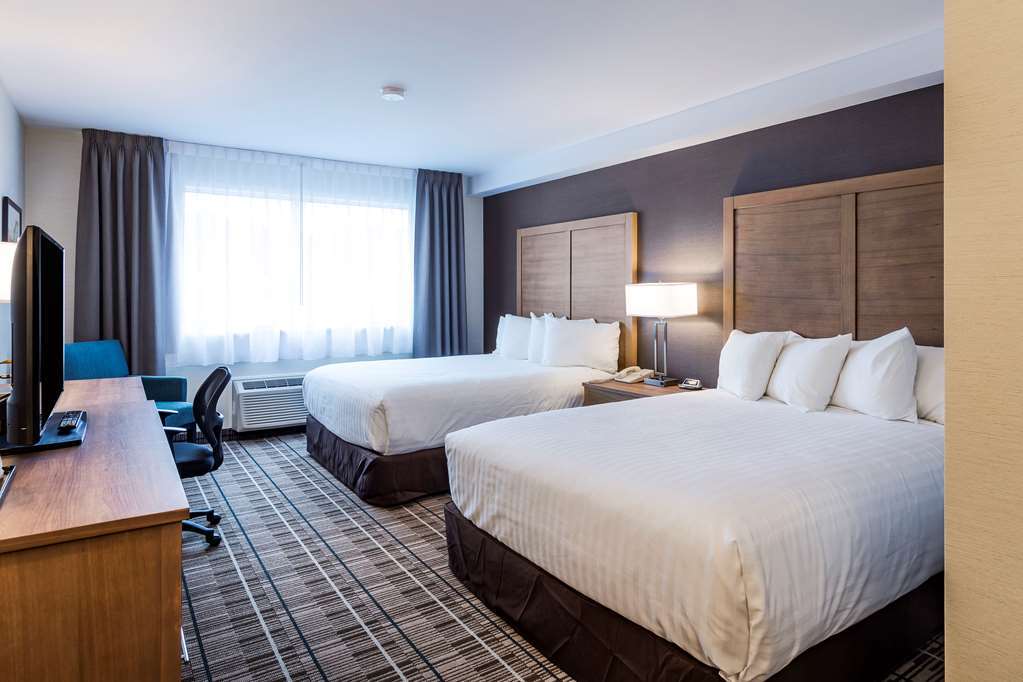 Quality Hotel Кларенвилл Номер фото