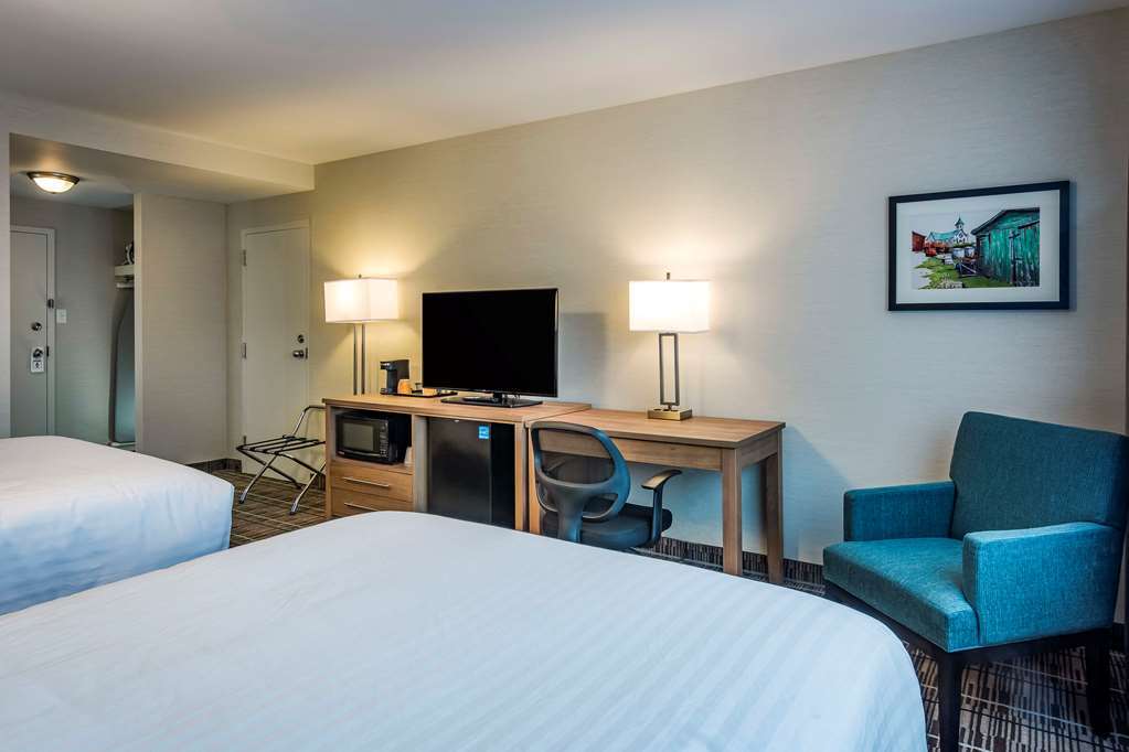 Quality Hotel Кларенвилл Номер фото